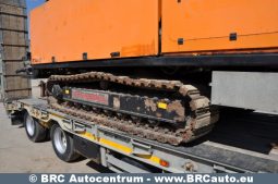 HDD MT 30×130  2012 full