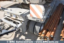 HDD MT 30×130  2012 full