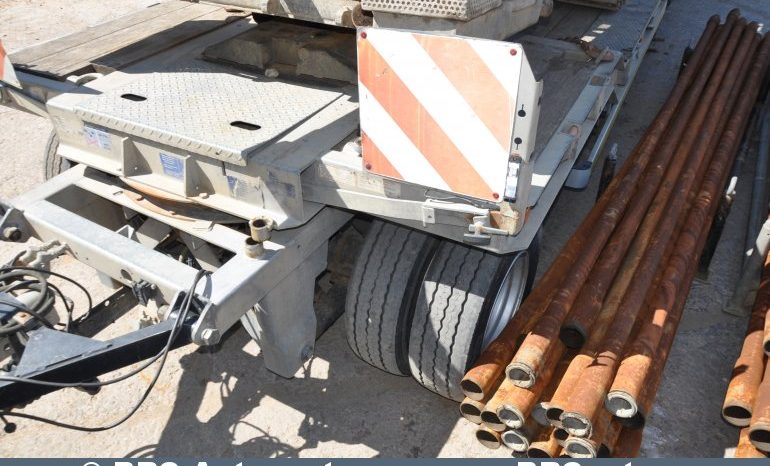 HDD MT 30×130  2012 full