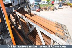 HDD MT 30×130  2012 full