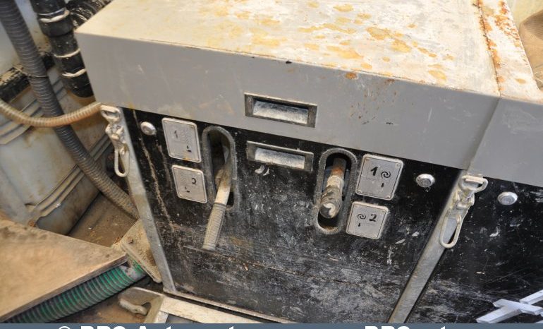 HDD MT 30×130  2012 full