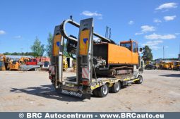 HDD MT 30×130  2012 full