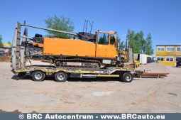 HDD MT 30×130  2012 full