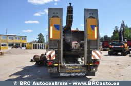 HDD MT 30×130  2012 full