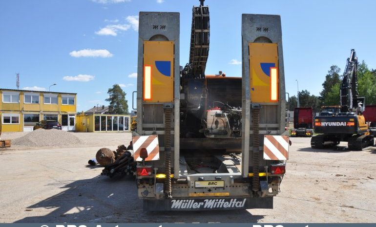 HDD MT 30×130  2012 full