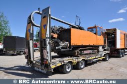 HDD MT 30×130  2012 full