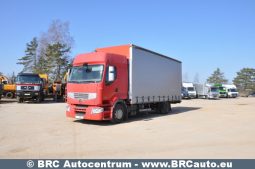 Renault 440.19 Premium 2007