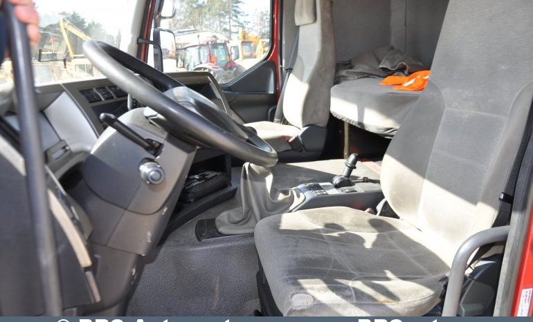 Renault 440.19 Premium 2007 full