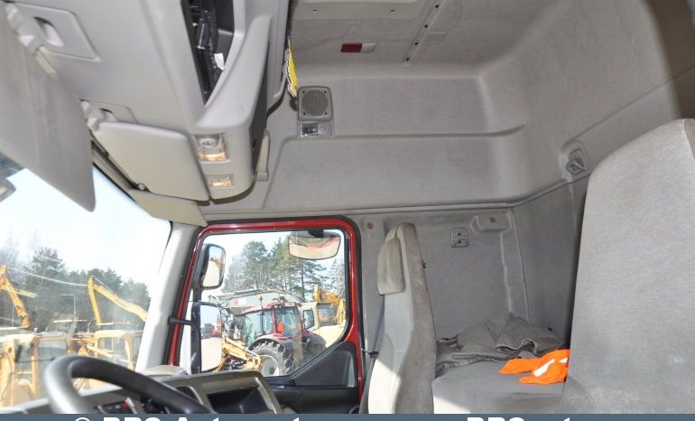 Renault 440.19 Premium 2007 full