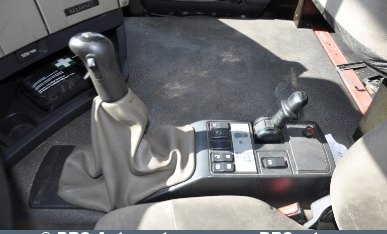 Renault 440.19 Premium 2007 full