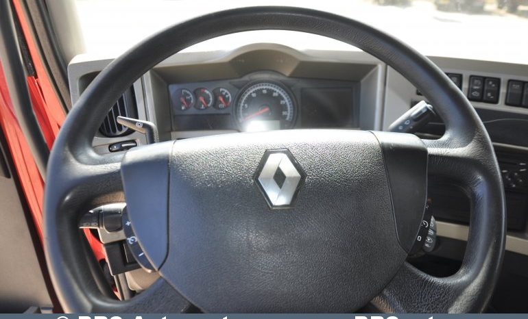 Renault 440.19 Premium 2007 full