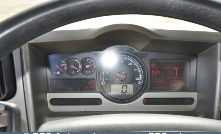 Renault 440.19 Premium 2007 full