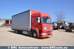 Renault 440.19 Premium 2007