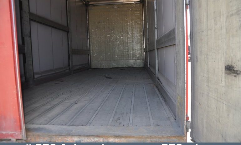 Renault 440.19 Premium 2007 full