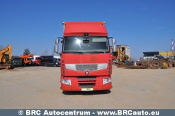Renault 440.19 Premium 2007