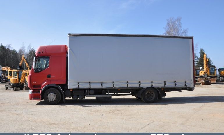 Renault 440.19 Premium 2007 full