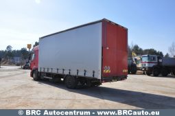 Renault 440.19 Premium 2007