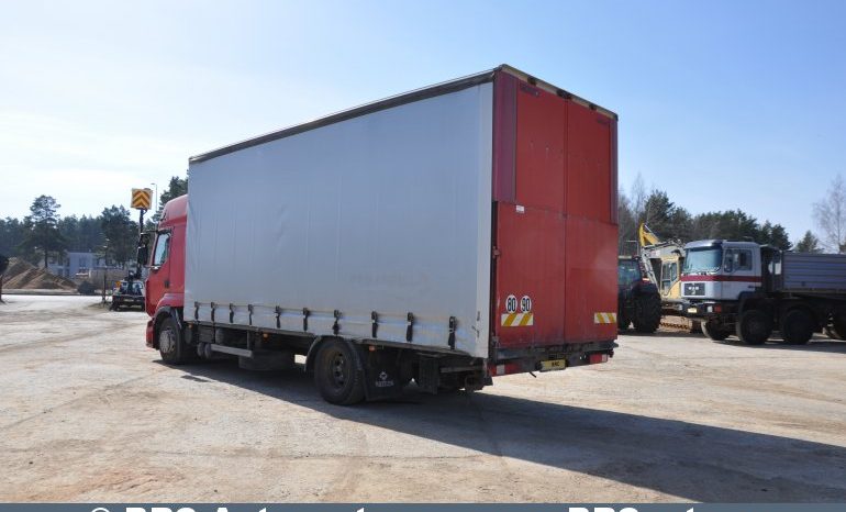 Renault 440.19 Premium 2007 full