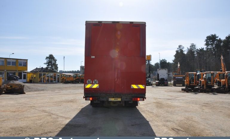 Renault 440.19 Premium 2007 full