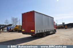Renault 440.19 Premium 2007 full