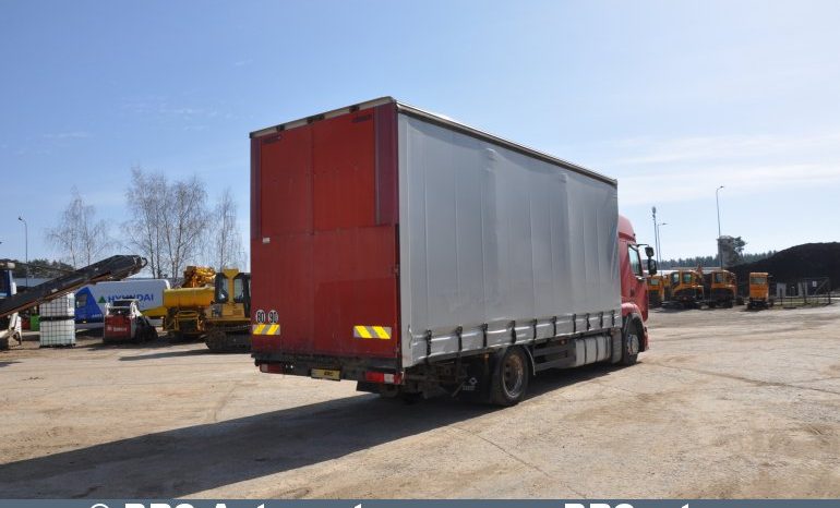 Renault 440.19 Premium 2007 full