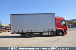 Renault 440.19 Premium 2007 full