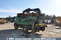 Mercedes-Benz Atego 4×4 CFA HIAB 095-3 2000