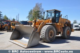 Hyundai HL980  2016