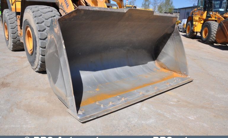 Hyundai HL980  2016 full
