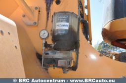 Hyundai HL980  2016 full