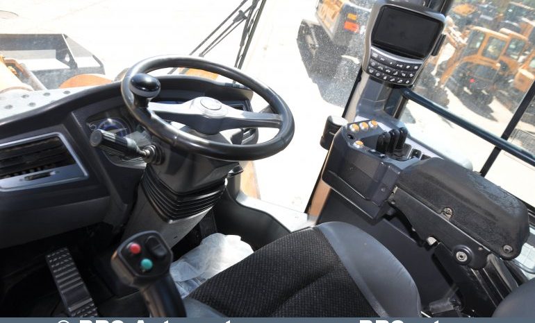 Hyundai HL980  2016 full