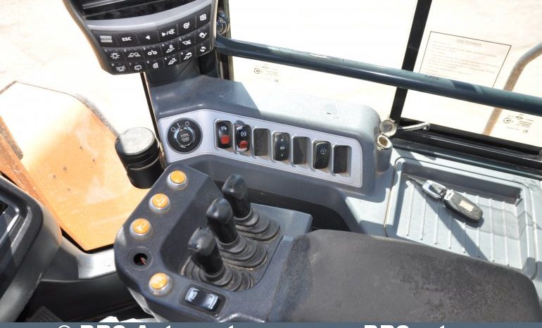 Hyundai HL980  2016 full