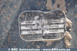Hyundai HL980  2016 full