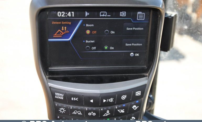 Hyundai HL980  2016 full