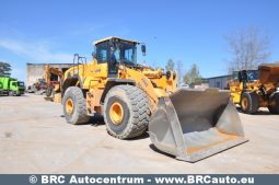 Hyundai HL980  2016 full