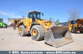 Hyundai HL980  2016