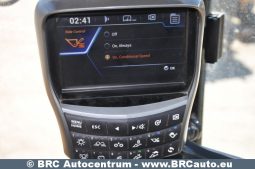 Hyundai HL980  2016 full