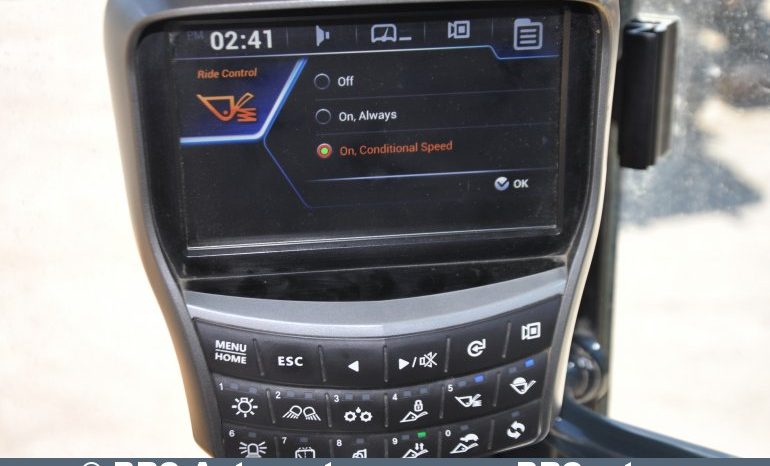 Hyundai HL980  2016 full