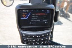 Hyundai HL980  2016 full