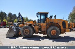Hyundai HL980  2016 full