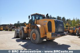 Hyundai HL980  2016