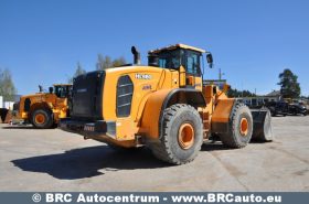 Hyundai HL980  2016