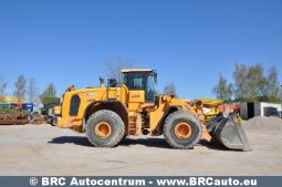 Hyundai HL980  2016 full
