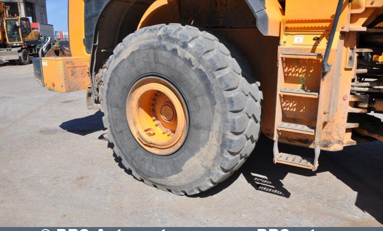 Hyundai HL980  2016 full