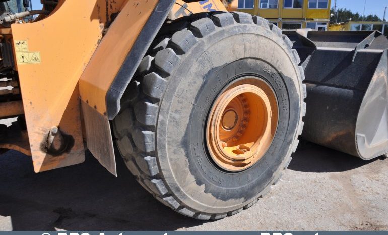 Hyundai HL980  2016 full