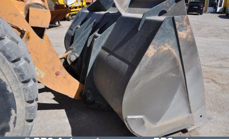 Hyundai HL980  2016 full