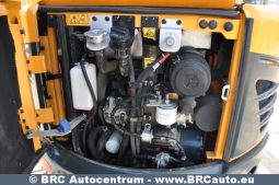 Hyundai R25Z-9AK !Gamyklinė garantija! 2019 full