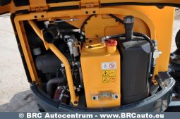Hyundai R25Z-9AK !Gamyklinė garantija! 2019 full
