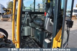 Hyundai R25Z-9AK !Gamyklinė garantija! 2019 full