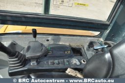 Hyundai R25Z-9AK !Gamyklinė garantija! 2019 full